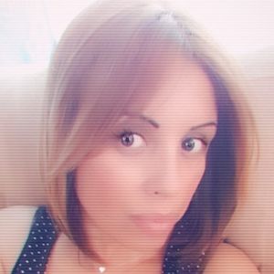 Meet your Posher, Becky